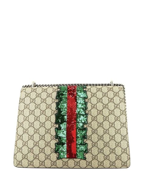 gucci taske dionysus|gucci dionysus pre owned.